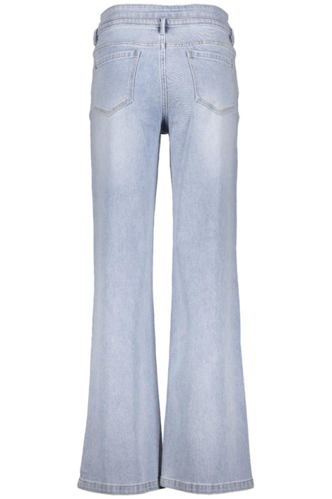 Geisha jeans